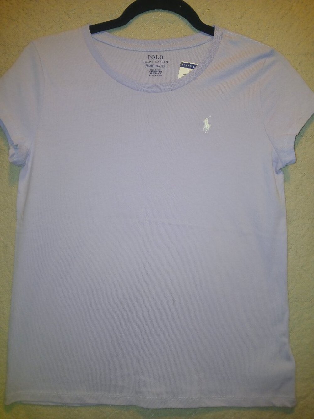 Polo shirt
